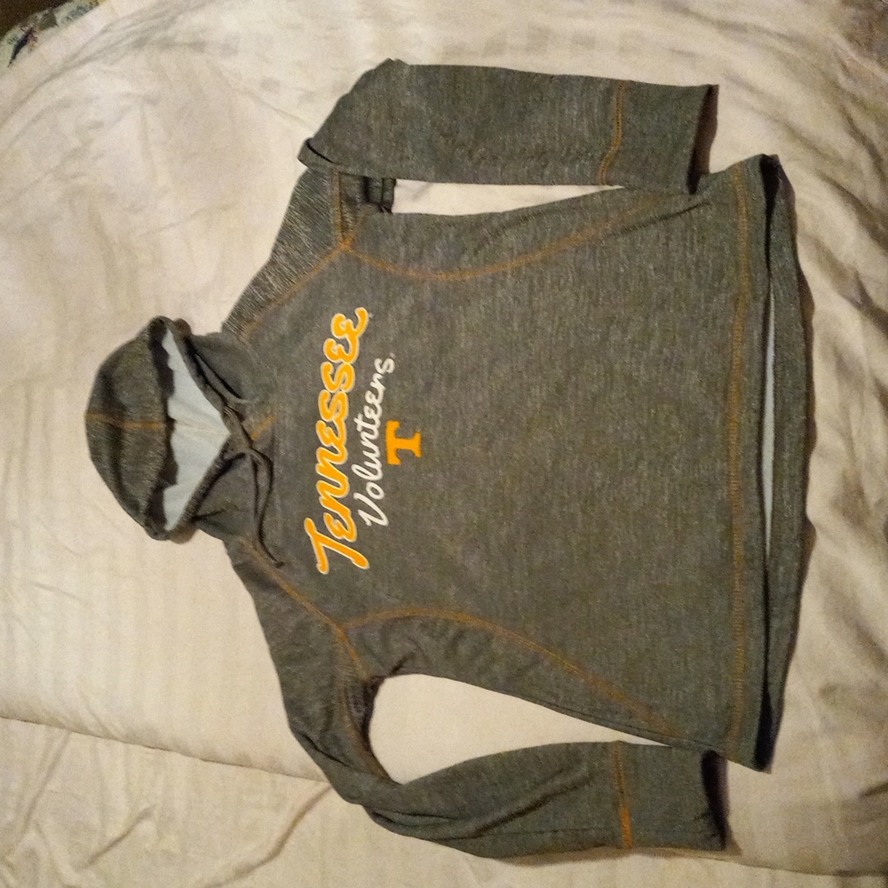 Womens TN VOLUNTEERS hoodie